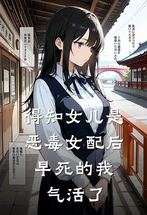 得知女儿是恶毒女配后，早死的我气活了