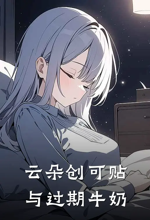 云朵创可贴与过期牛奶