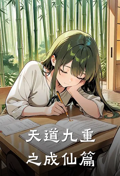 天道九重之成仙篇