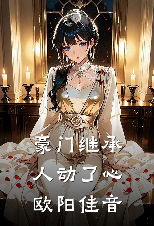 豪门继承人动了心(欧阳佳音)