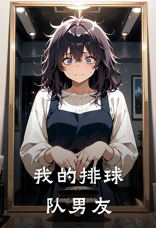 我的排球队男友