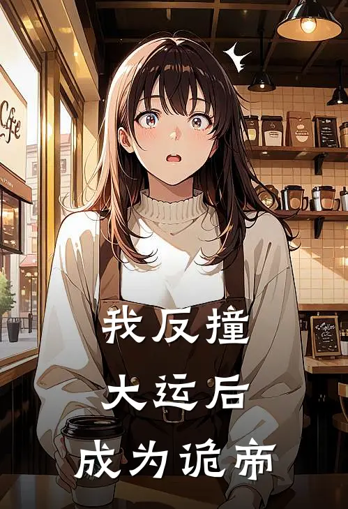 我反撞大运后，成为诡帝