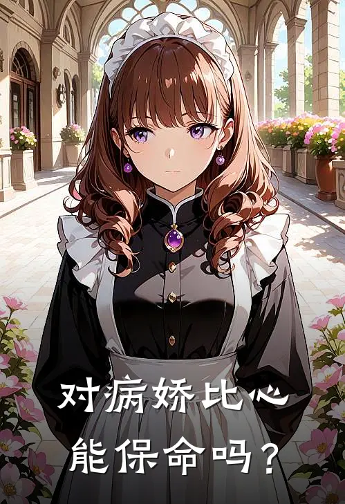 对病娇比心能保命吗？