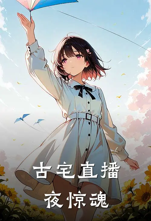 古宅直播夜惊魂