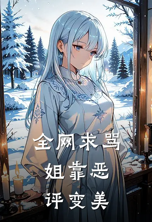 全网求骂：姐靠恶评变美