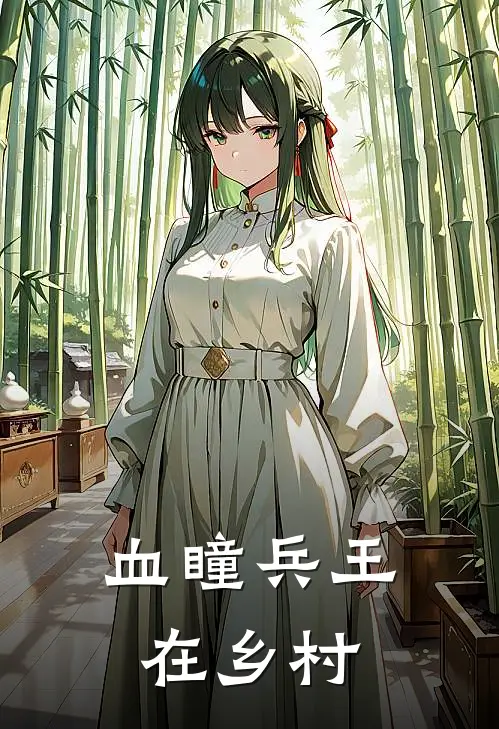血瞳兵王在乡村