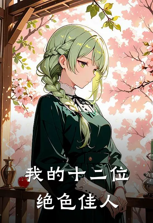 我的十二位绝色佳人