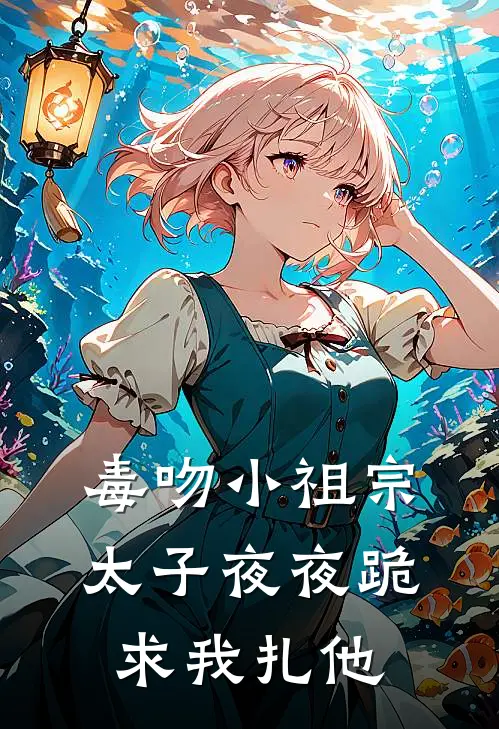 毒吻小祖宗：太子夜夜跪求我扎他