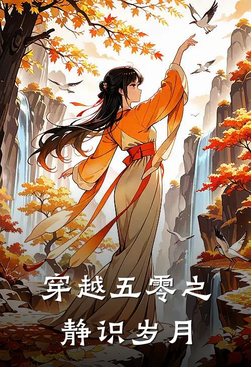 穿越五零之静识岁月