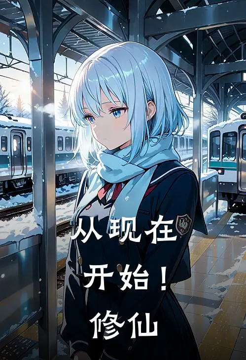 从现在开始！修仙