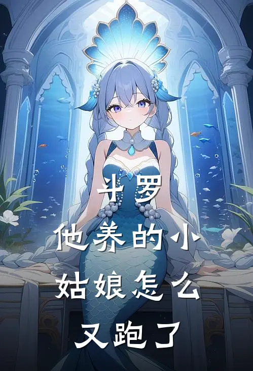 斗罗：他养的小姑娘怎么又跑了