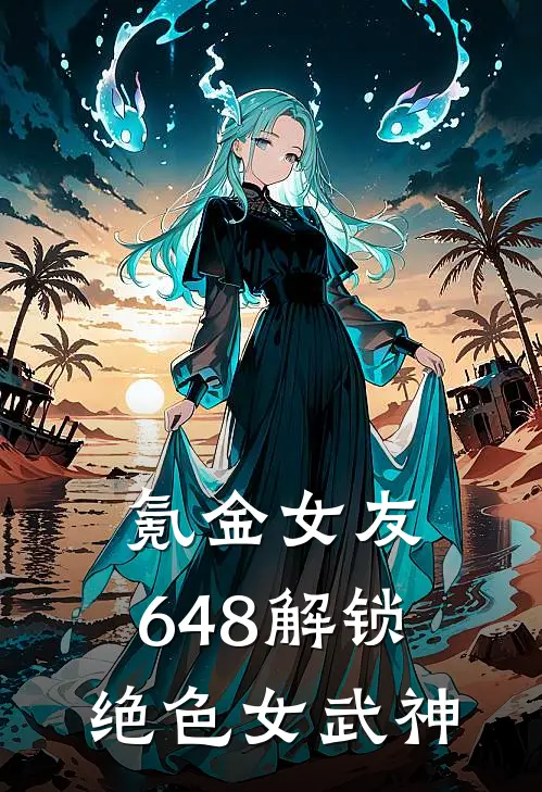 氪金女友：648解锁绝色女武神