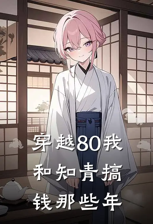 穿越80我和知青搞钱那些年