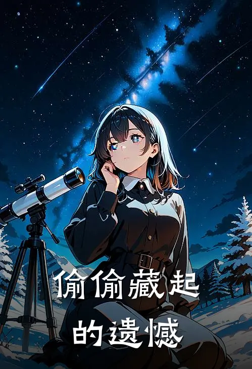 偷偷藏起的遗憾