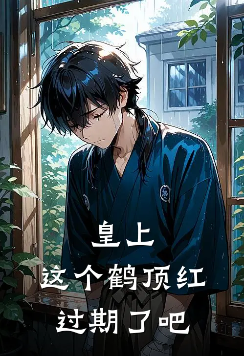 皇上，这个鹤顶红过期了吧