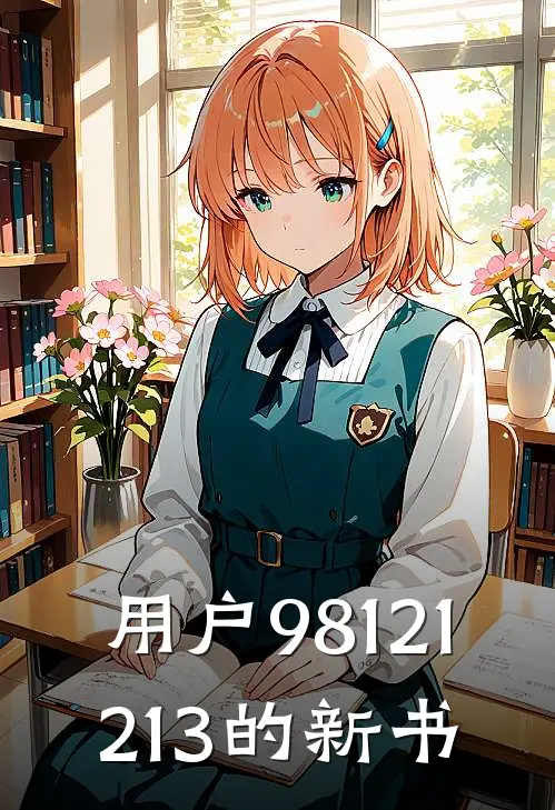 用户98121213的新书