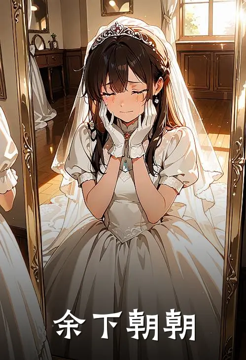 余晓肖玉然(余下朝朝)全集阅读_《余下朝朝》全文免费阅读