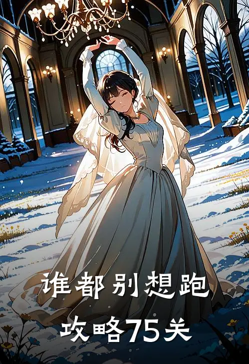 谁都别想跑攻略75关