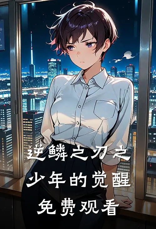 逆鳞之刃之少年的觉醒免费观看