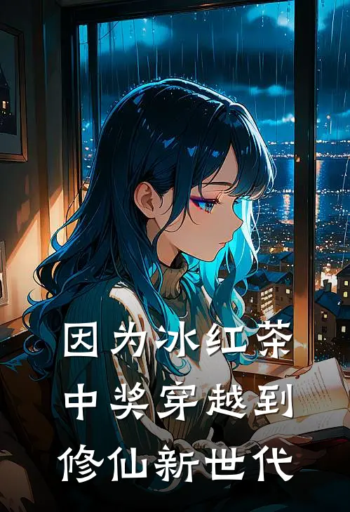 因为冰红茶中奖穿越到修仙新世代
