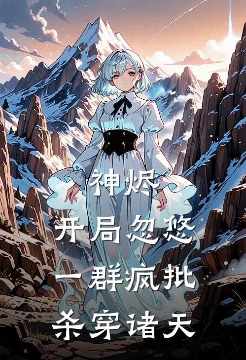 神烬：开局忽悠一群疯批杀穿诸天