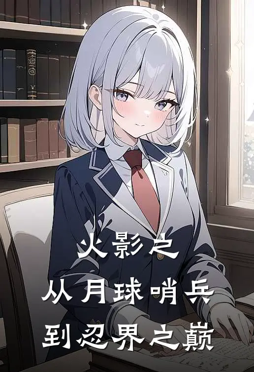 火影之：从月球哨兵到忍界之巅(千觉查克拉)热门完本小说_最新小说火影之：从月球哨兵到忍界之巅千觉查克拉