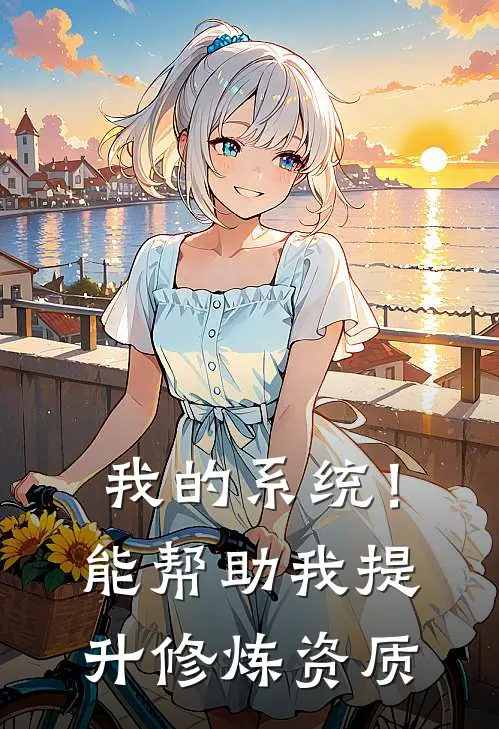 我的系统！能帮助我提升修炼资质