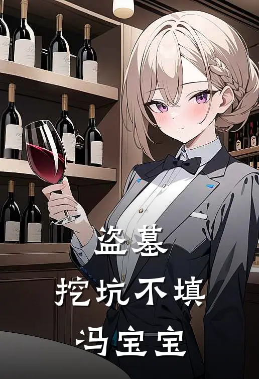 盗墓：挖坑不填冯宝宝