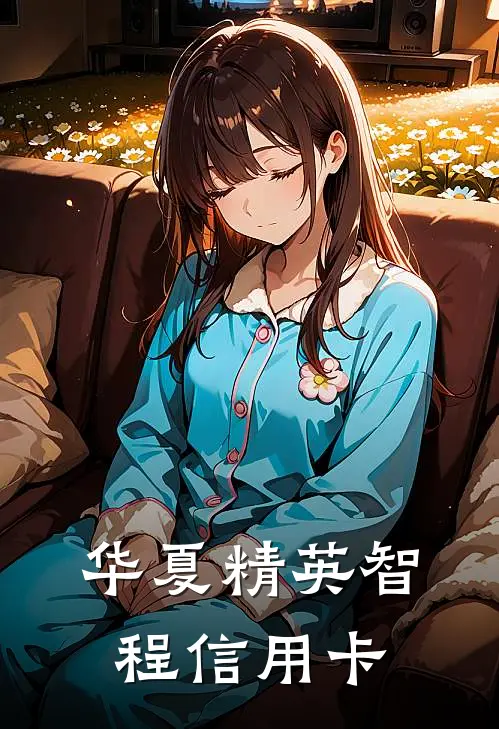 华夏精英智程信用卡