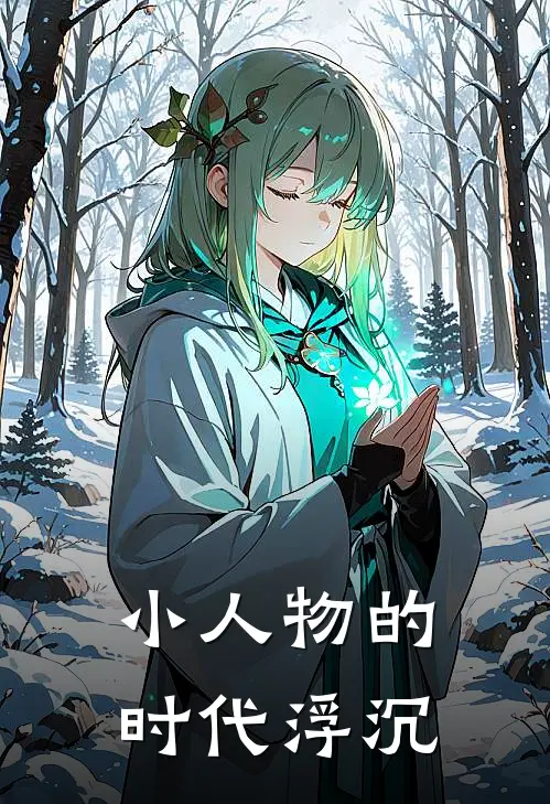 小人物的时代浮沉