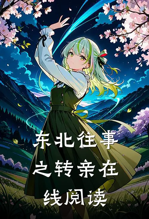 东北往事之转亲在线阅读