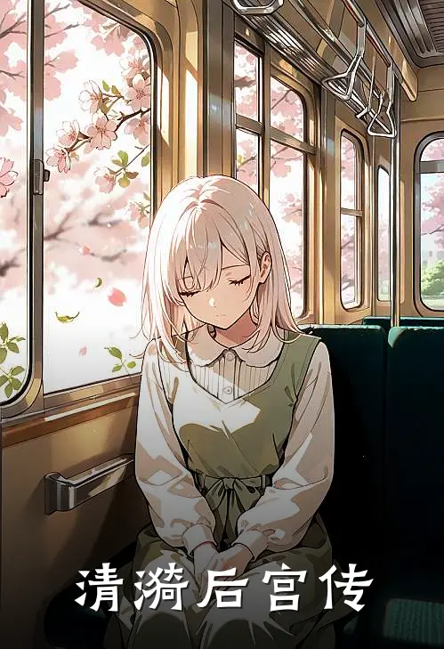 清漪后宫传