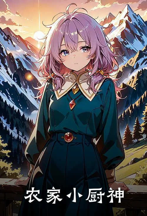 农家小厨神