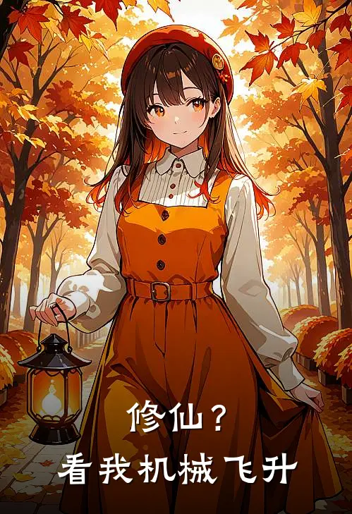 修仙？看我机械飞升(杰克夫江澄)最新章节在线阅读_(修仙？看我机械飞升)最新章节在线阅读