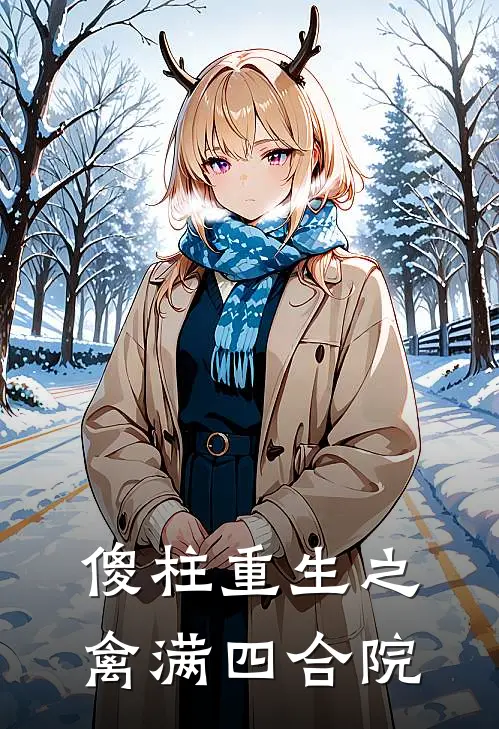 傻柱重生之禽满四合院