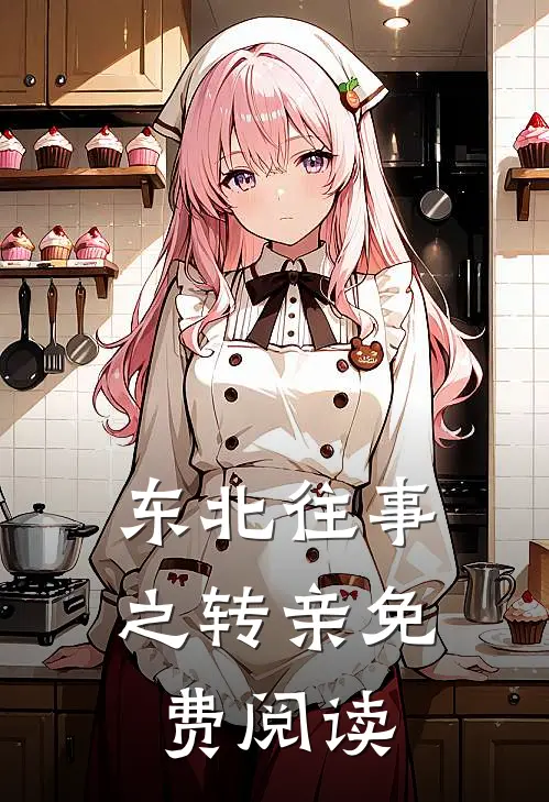 东北往事之转亲免费阅读