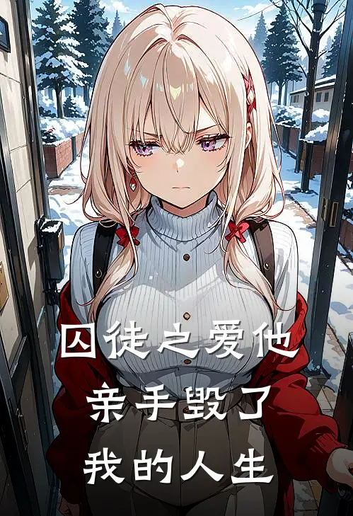 囚徒之爱他亲手毁了我的人生周慕白陆沉免费小说推荐_推荐完结小说囚徒之爱他亲手毁了我的人生(周慕白陆沉)