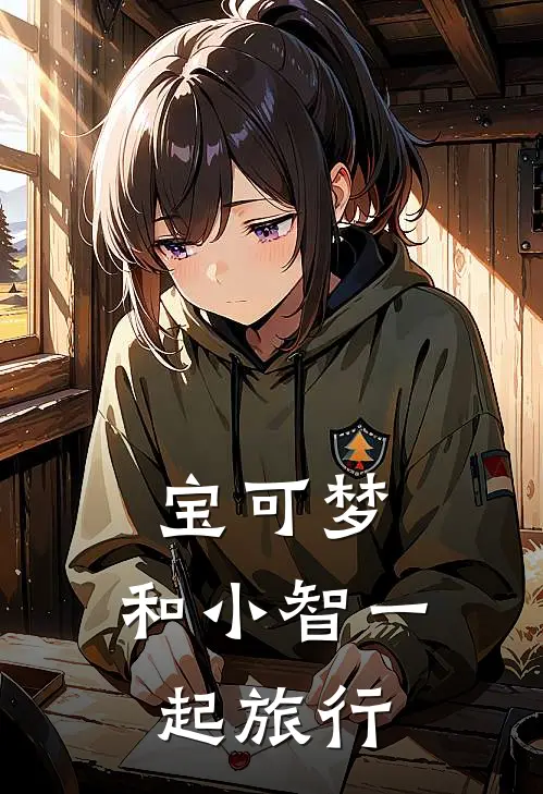 宝可梦：和小智一起旅行