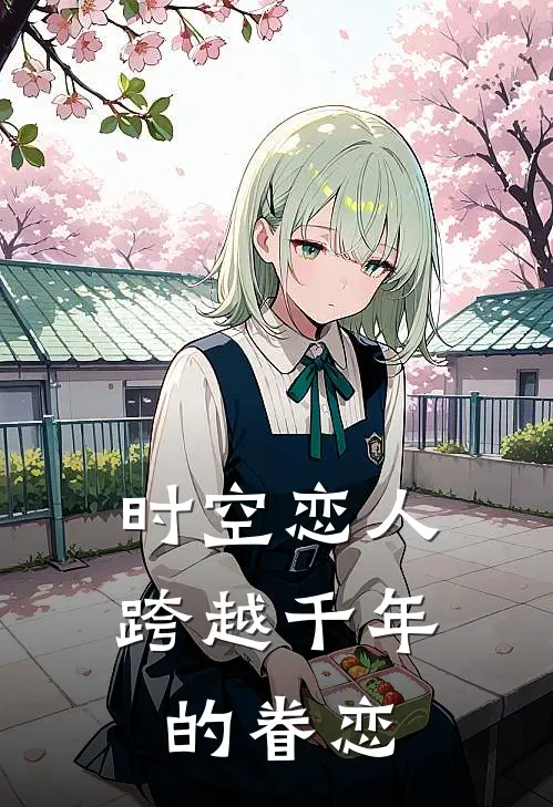 【时空恋人】跨越千年的眷恋