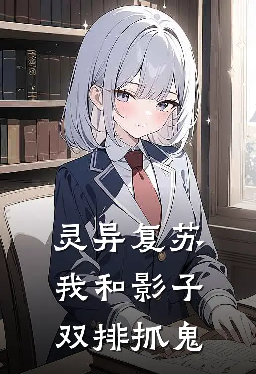 灵异复苏，我和影子双排抓鬼