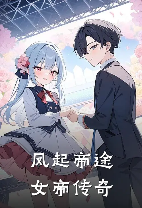 凤起帝途，女帝传奇