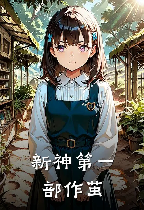 新神第一部作茧