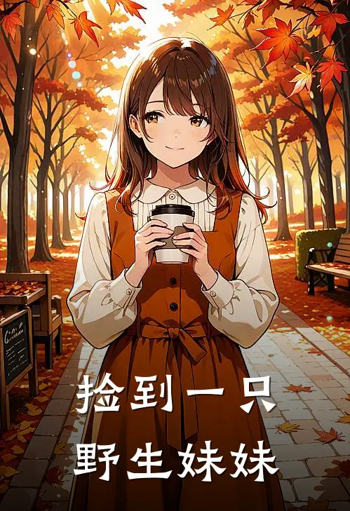 捡到一只野生妹妹