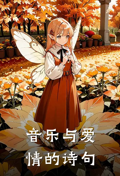 音乐与爱情的诗句