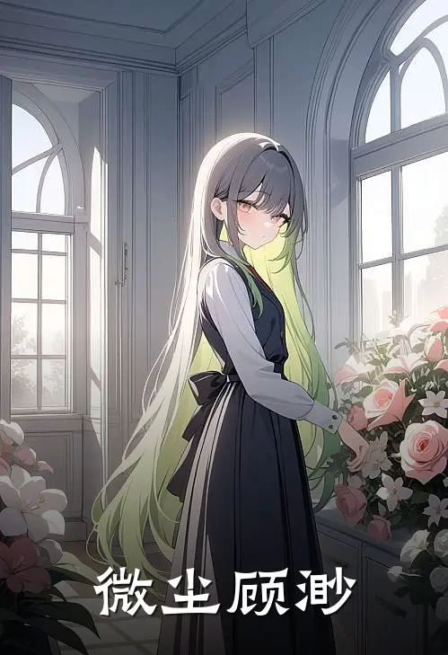 微尘顾渺(顾瑶陈屿)全本免费小说_阅读免费小说微尘顾渺顾瑶陈屿