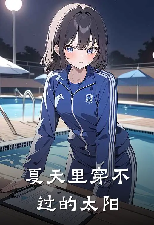 夏天里穿不过的太阳