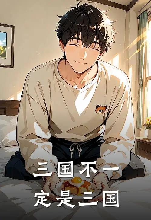 三国不一定是三国
