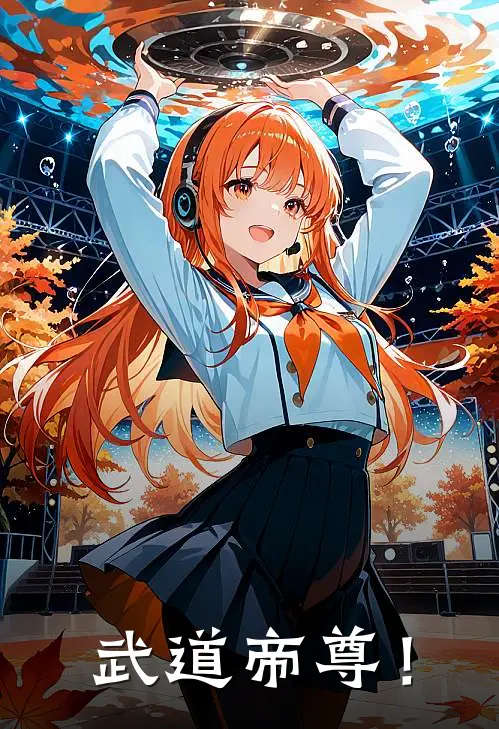 武道帝尊！