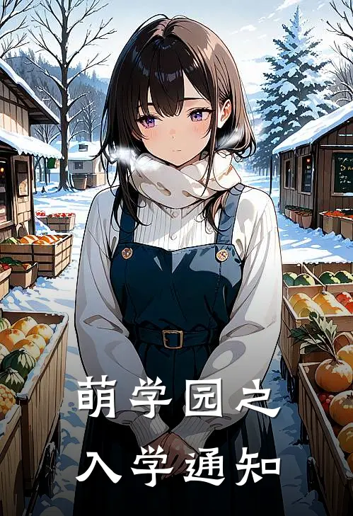 萌学园之入学通知