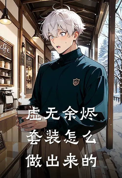 虚无余烬套装怎么做出来的